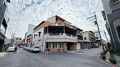 📸影片承辦🏡大里孝親6套房🚗4車角間豪墅