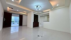 📍大里大地坪角間豪墅｜間間套房＋一樓孝親