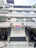 超值釋出!!武廟商圈技擊館漂亮翻新車庫透天