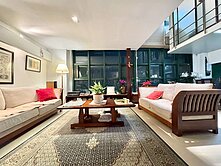 大搶手👍中正水岸景觀邊間高樓電梯3室車近古亭