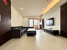 五甲瑞隆🌈明亮通風超大４改３房💯近全聯未來黃線