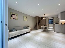 挑高1樓第一站社區