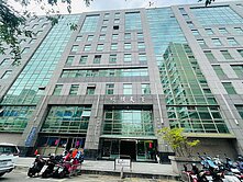 中和雙捷運高載重廠辦+二坡道平面車位