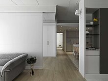 寶輝大隱/絕美落雨松樹梢戶/三房平車