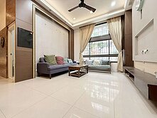 逢甲上安🏆喬立亞維農3房平車🏆立馬看屋