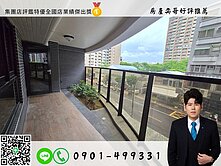 奕哥推薦🏠三鐵共構全新高雄厝兩房雙衛車位🔆