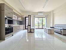 #面寬約6米雙車墅#一樓孝親房+雙主臥+近捷運