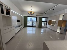 高醫熱河商圈華友聯採光漂亮3改2房平車