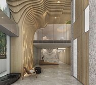 北屯日灃宜居全新裝潢視野二房車位