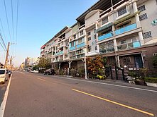 ⭐澄清湖登發臨路社區型車墅果嶺公園⭐