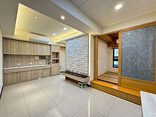 竹北高樓景觀戶-輕屋齡平車美妝兩房【慈妹精選】