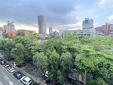 獨家👍面仁愛國小綠意美景電梯三房🍎來電立即約看