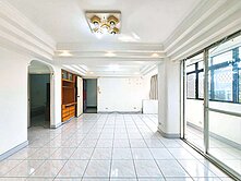 🌿 一打開窗就是公園的天母電梯2房，真的不多