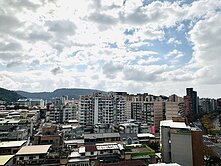 住在【天母仰賢華廈】的幸福生活！中信房屋賴輝鴻