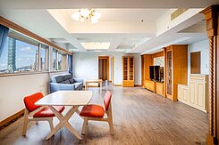 獨家👍101無敵豪景面寬三房車🍎住商為宏