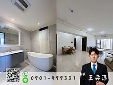 奕哥推薦🏠京城巨蛋捷運宅輕屋齡超大三房平車🚗