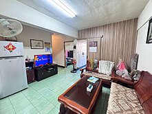 低管理費/前鋒國宅東區3房