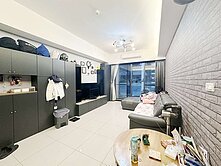 鳳鳴重劃區【和瑞微美】3房車-永慶何亞凡