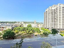 京茂 PARK ONE ✨三改二✨採光通透平面車位