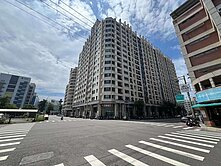 SUPER ONE⭐兩房車位⭐衛浴開窗