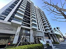 平均綠⭐高大特區⭐2+1房+平車⭐高樓層景觀美宅