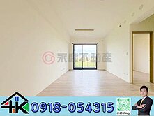 4K🏠｜降價｜專任｜鉅虹 GCASA｜三房平車