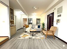 麒麟天地景觀三房~葉子