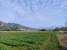 ⭐美濃增值無限都內農地｜蓋農舍｜依山傍水⭐