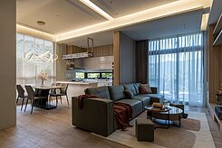 『伴山景觀精裝電梯別墅』🔥中信姿姿🔥