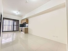 台積電捷運旁230公尺全新完工雙衛開窗大2房車位