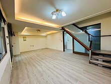 R14巨蛋捷運景觀 四房★樓中樓★雙車位