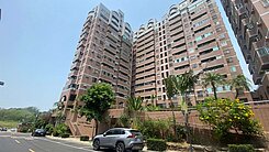 鳥松龍揚山莊歐風度假休閒美宅