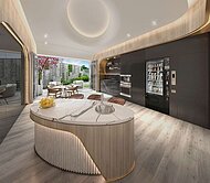 北屯日灃宜居全新裝潢大二房車位