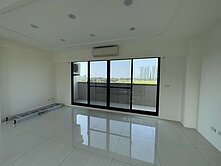 台積電效應❤️河景首排面寬型車墅❤️大地坪雙主臥