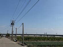 虎尾北溪厝段|緊鄰中科高鐵特區有水有電合法農舍