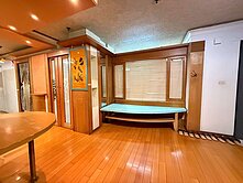 首購推中醫商圈朝南高樓視野戶低公設超值3+1房