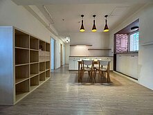 內壢後火車站/精忠景觀三房+平面車