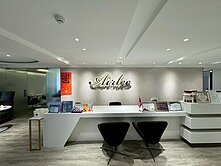 中壢A22捷運站旁時尚商辦