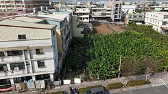 發展熱區正30米路建商首選建地