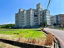 雅居樂6/平鎮/東安國小採光三房+平面車