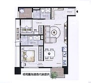 預售屋 鶯歌鳳鳴宏苑雙衛開窗2房車 同心圓團隊美莉