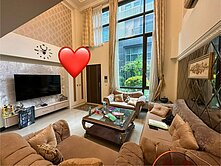 內壢後站美別墅(深耕三期)喜歡可談