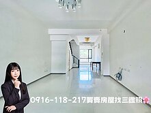 🌸潭子勝利商圈輕屋齡美別墅｜機捷特區｜頭家國小