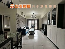 南勢重劃區2房車