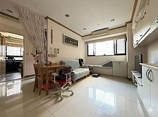 美術館明亮二房車位