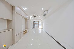 💖美術新天地『首排』國家公園★邊間三房平車💖