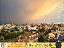 🍎首購族最愛~獨家北屯一點利商圈高樓三房休旅車位