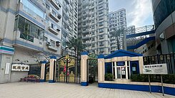 豐禾小鍾⭐中壢海華商圈⭐景觀四房車⭐