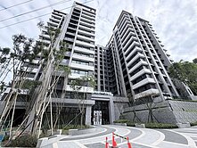 景安文匯高樓兩房平面車位