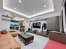 永大輕屋齡質感雙車墅